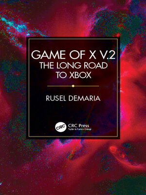 cover image of Game of X v.2